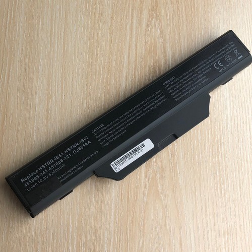 Batterie pour 550 - pour, compaq