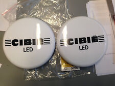 PROMO  JEU DE 2 CACHES PHARE    OSCAR  CIBIE   ANTIBROUILLARD / LONGUE-PORTEE