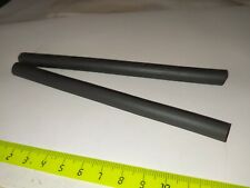 Ferrite  Diamètre 10 mm  Longueur 140 mm  Nos   Lot 2 Pcs       E7h31/8