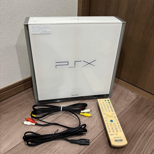 Sony psx desr 7100 250 - 250, go