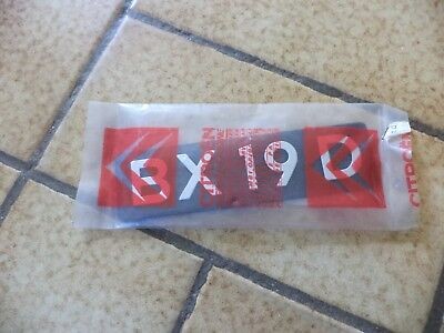 Eu64 insigne coffre - insigne,