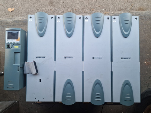 Eurotherm epower 4ph 400a - epower, 4ph-400a