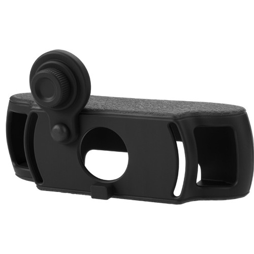Housse silicone pour webcam - en,