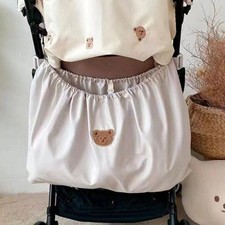 Baby Stroller Bag Minimalist