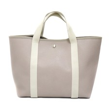 Sac Tote Beige Herve Chapelier