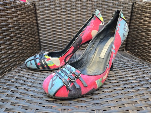Escarpins pura - 👠,