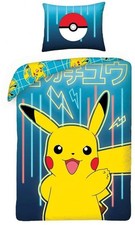 Set Lit Pokemon Pikachu