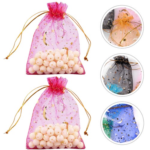 100 pcs cadeau fête - 100,