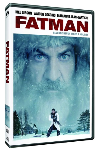 Fatman mel gibson - mel,
