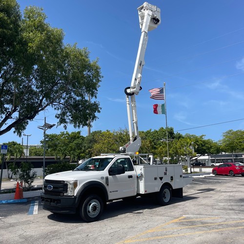 2019 ford super duty 550 - 2019,