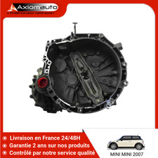 🇫🇷 BOITE DE VITESSES   MINI MINI I Phase 2  2004-2006 Cooper♻️ GETRAG-CJ7 🚗