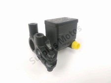 MAITRE CYLINDRE FREIN AV