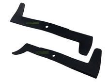 Jeu de 42" (2 x couteaux) pour