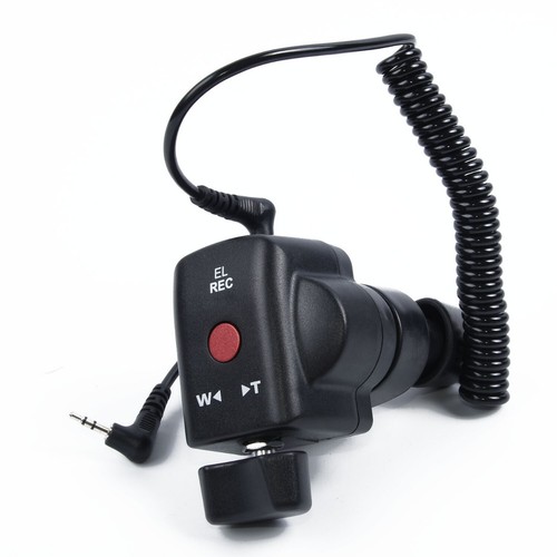Lanparte lanc remote control - lanc,