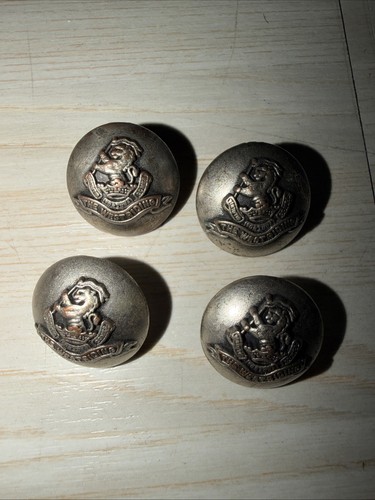 Lot boutons pour blazer - de,