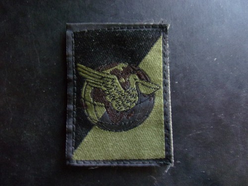 Patch brigade logistique - patch, 1°