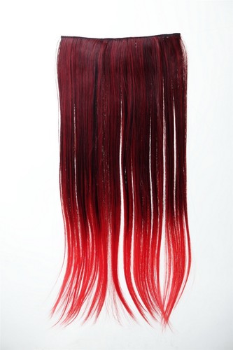 Extension cheveux clip 5 - cheveux, clip-in