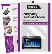 2x Protection pour Medion