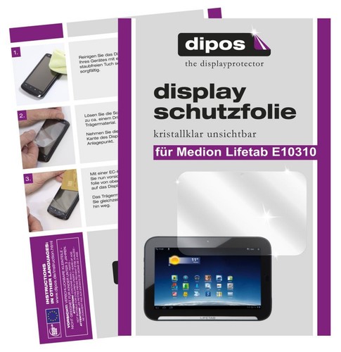 Protection pour medion - 2x,