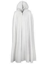 - Cape médiévale avec