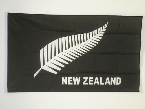 Drapeau nouvelle zélande all - drapeau,
