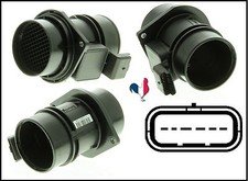 Debimetre D'air Renault Espace 4 1.9 dCi - 2.2 dCi