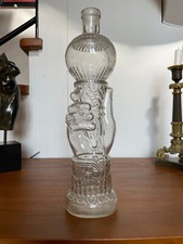 BOUTEILLE de collection à