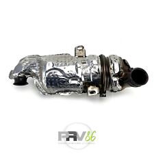 ✅✅ Catalyseur Pot Catalytique FAP CITROËN C3 II 1.6 Hdi 90 / 9808329680