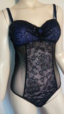 Magnifique body nuisette - magnifique,