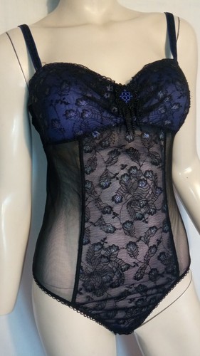 Magnifique body nuisette en - body/nuisette,