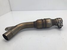 CATALYSEUR D'ÉCHAPPEMENT POT