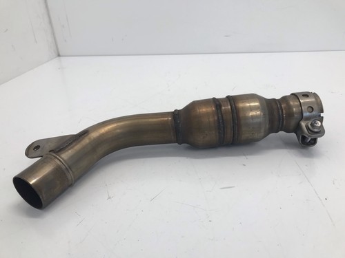 Catalyseur échappement pot - d'Échappement,