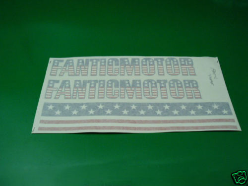 Fantic motor chopper série - fantic,