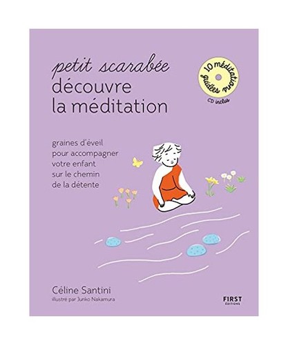 Petit scarabée découvre - , la