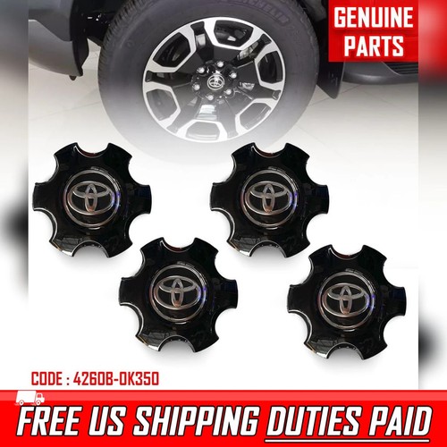 Pour toyota hilux revo gun125 - toyota,