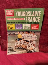 Miroir du football N° 66 Mai