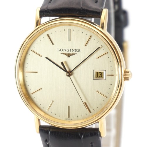 Montre pour homme longines - montre,