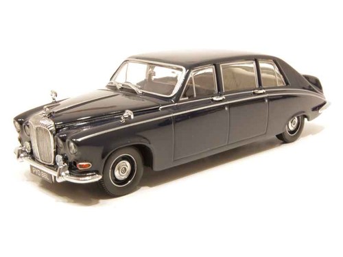 Daimler 420 1968 oxford - daimler,