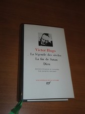 VICTOR HUGO ==La légende des