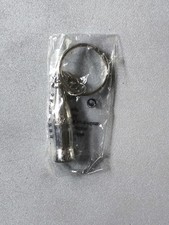 PORTE CLE METAL BOUTEILLE COCA COLA BOISSON NEUF EN SACHET