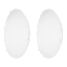  2 Pcs Abat-jour De Table