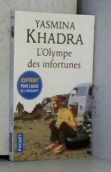 Lolympe des infortunes - lolympe,