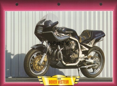 Fiche moto kawasaki gpz - kawasaki,