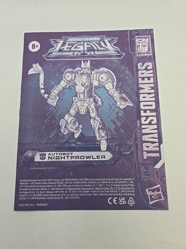 Transformers legacy autobot - transformers,
