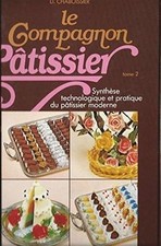 Le compagnon patissier tome 2                             ... | Livre | état bon