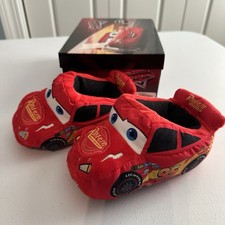 Disney Pixar Cars Lightening