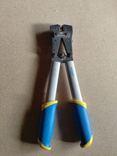 Pince a Sertir Klauke K05NF