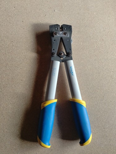 Pince sertir klauke k05nf - klauke,