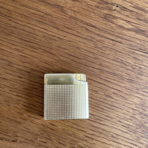 Briquet silver match - briquet,