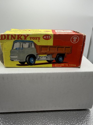 Dinky toys 435 - dinky,